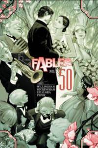 Fables. Volume 6
