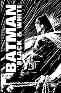 Batman: Black & White - Volume 3