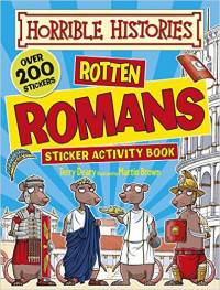 Rotten Romans