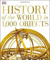 History of the World in 1000 objects