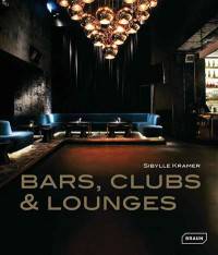 Bars, Clubs & Lounges