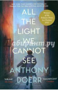 All the Light We Cannot See