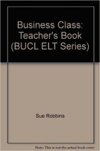 Business Class: Teacher's Book