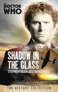 Shadow in the Glass