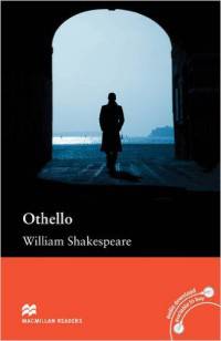 Macmillan Readers Othello Intermediate Reader Without