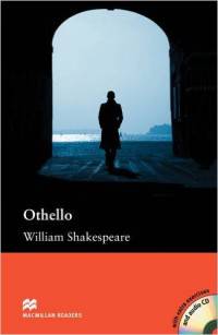 Macmillan Readers Othello Intermediate Pack