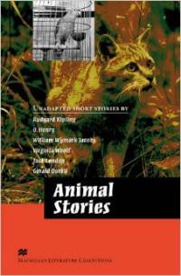 Animal Stories Advanced