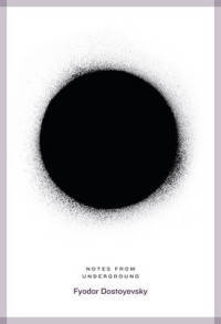 Notes from Underground