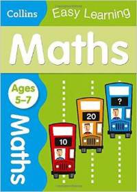 Maths Age 5-7