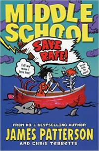 Middle School 6: Save Rafe!