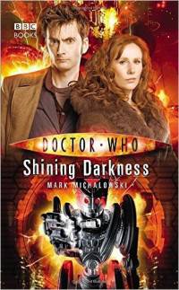 Doctor Who: Shining Darkness