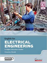 English for Electrical Engineering in Higher Education Studies (+ CD-ROM)
