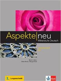 Aspekte neu B2 Intensivtrainer