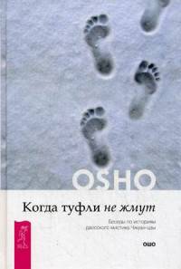 Когда туфли не жмут. Беседы по историям даосского мистика Чжуан-цзы (2997)