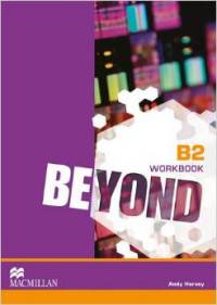 Beyond Level B2 Workbook