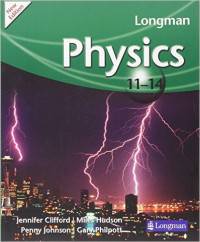 Longman Physics 11-14