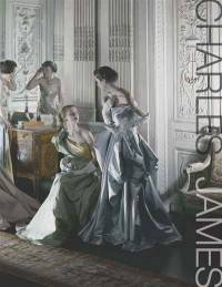 Charles James. Beyond Fashion