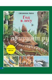 Год в лесу