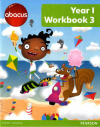 Abacus. Year 1 Workbook 3