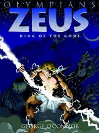 Zeus. King of the Gods