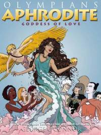 Aphrodite. Goddess of Love