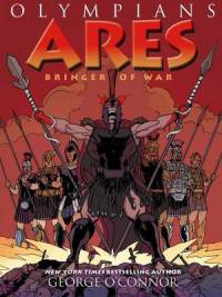 Ares. Bringer of War