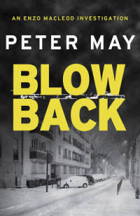 Blowback