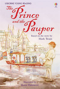 The Prince and the Pauper