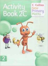 Activity Book 2C