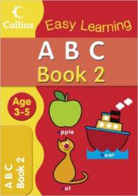 ABC Age 3-5