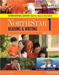 NorthStar Reading and Writing 1 SB, International Edition