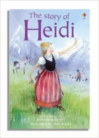 Heidi