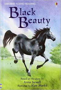 Black Beauty