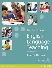 Practice of English Language Teaching (+ DVD)