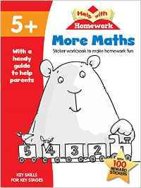 Help with Homework. More Maths