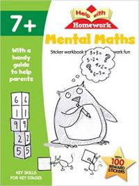 Help with Homework. Mental Maths