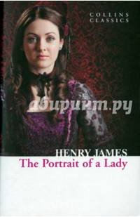 The Portrait of a Lady