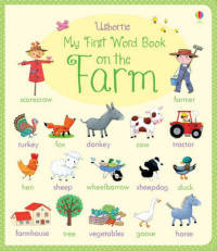 On The Farm