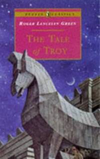 The Tale of Troy