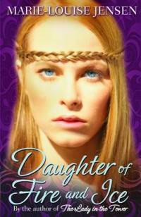 Daughter of Fire and Ice