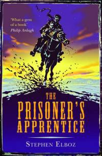 The Prisoner's Apprentice