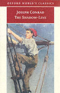 The Shadow-Line