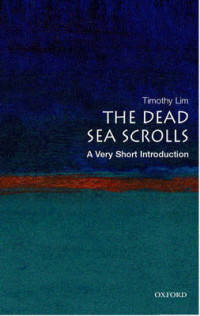 The Dead Sea Scrolls