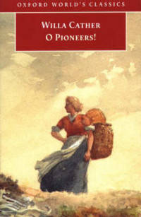 O Pioneers!
