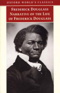 Narrative of the Life of Frederick Douglass