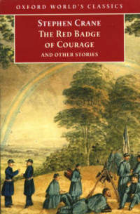 The Red Badge of Courage