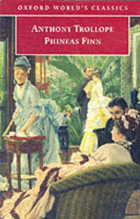 Phineas Finn