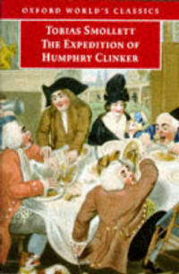 The Expedition of Humphry Clinker