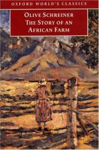The Story of an African Farm