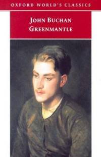 Greenmantle